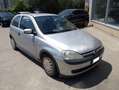 Opel Corsa Corsa III 2000 3p 1.2 N-Joy buone condizioni Plateado - thumbnail 3