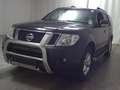 Nissan Pathfinder 2.5 DCI 7-Sitzer Navi AHK HU 06/27 Zwart - thumbnail 2