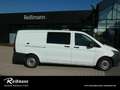 Mercedes-Benz Vito Mixto 114CD extralang Blanc - thumbnail 2