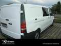 Mercedes-Benz Vito Mixto 114CD extralang Weiß - thumbnail 11