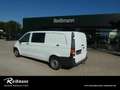 Mercedes-Benz Vito Mixto 114CD extralang Weiß - thumbnail 8