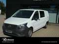 Mercedes-Benz Vito Mixto 114CD extralang Weiß - thumbnail 5