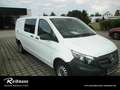 Mercedes-Benz Vito Mixto 114CD extralang Weiß - thumbnail 3