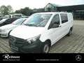 Mercedes-Benz Vito Mixto 114CD extralang Wit - thumbnail 1