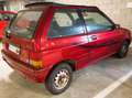 Mazda 121 Cabrio-Top Rot - thumbnail 3