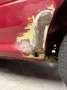 Mazda 121 Cabrio-Top Rot - thumbnail 5