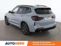 BMW X3 xDrive 20d M Sport Gris - thumbnail 4
