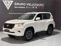 Toyota Land Cruiser D-4D GX Blanc - thumbnail 11