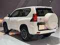 Toyota Land Cruiser D-4D GX Blanc - thumbnail 4