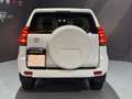 Toyota Land Cruiser D-4D GX Blanc - thumbnail 5