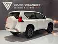 Toyota Land Cruiser D-4D GX Blanc - thumbnail 6