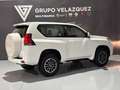 Toyota Land Cruiser D-4D GX Blanc - thumbnail 7