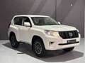 Toyota Land Cruiser D-4D GX Blanc - thumbnail 3