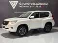 Toyota Land Cruiser D-4D GX Blanc - thumbnail 1