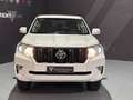 Toyota Land Cruiser D-4D GX Blanc - thumbnail 2