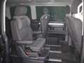 Volkswagen T6 Multivan 2.0 TDI TÜV bis 07.2027 Navi ParkPilot Schwarz - thumbnail 9