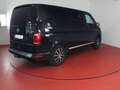 Volkswagen T6 Multivan 2.0 TDI TÜV bis 07.2027 Navi ParkPilot Schwarz - thumbnail 16