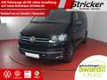 Volkswagen T6 Multivan 2.0 TDI TÜV bis 07.2027 Navi ParkPilot Schwarz - thumbnail 1