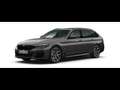 BMW 518 M SPORT - PANODAK - LEDER Gri - thumbnail 2