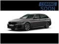 BMW 518 M SPORT - PANODAK - LEDER Gri - thumbnail 1