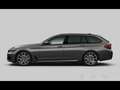 BMW 518 M SPORT - PANODAK - LEDER Gri - thumbnail 4
