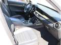Alfa Romeo Stelvio FIRST EDITION Q4 2.0 TURBO AHK PANO NAVI KLIMA WIN Blanco - thumbnail 16