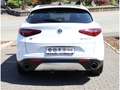 Alfa Romeo Stelvio FIRST EDITION Q4 2.0 TURBO AHK PANO NAVI KLIMA WIN Blanco - thumbnail 5