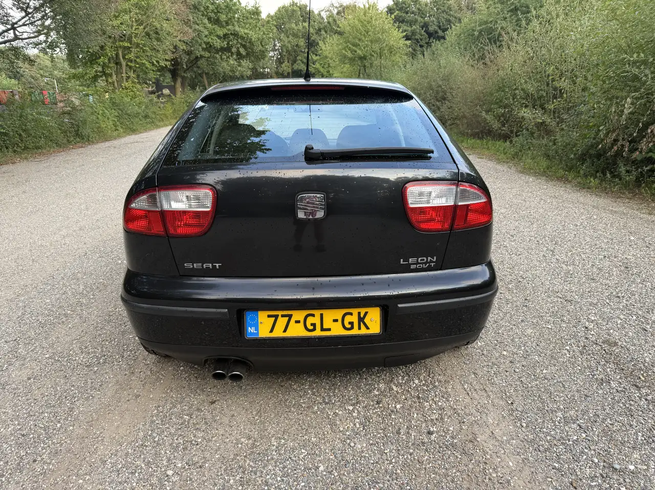 SEAT Leon 1.8-20VT 180PK | Origineel | Nieuwe distributie, foto 4