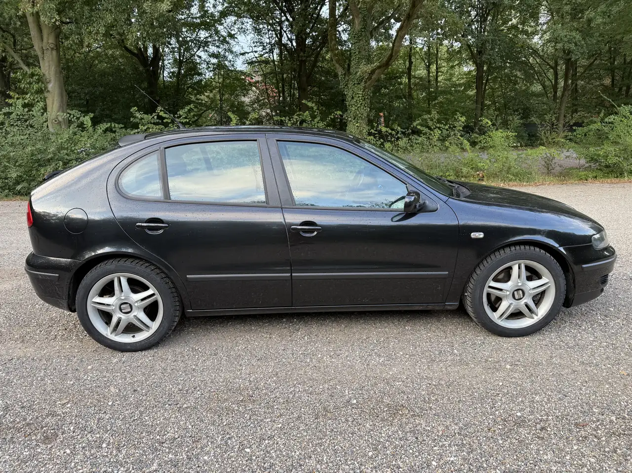 SEAT Leon 1.8-20VT 180PK | Origineel | Nieuwe distributie, foto 6