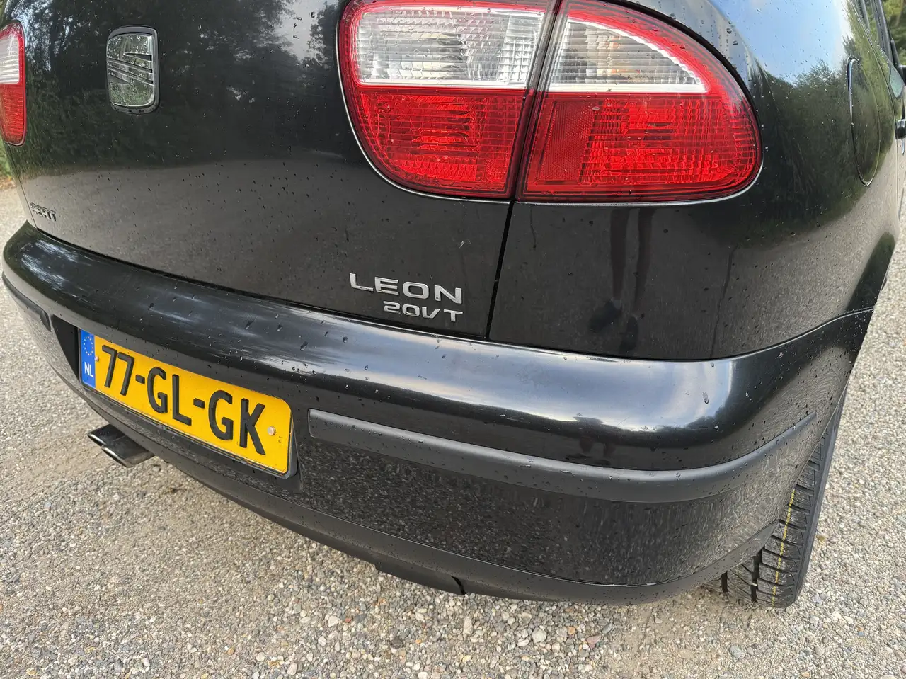 SEAT Leon 1.8-20VT 180PK | Origineel | Nieuwe distributie, foto 9