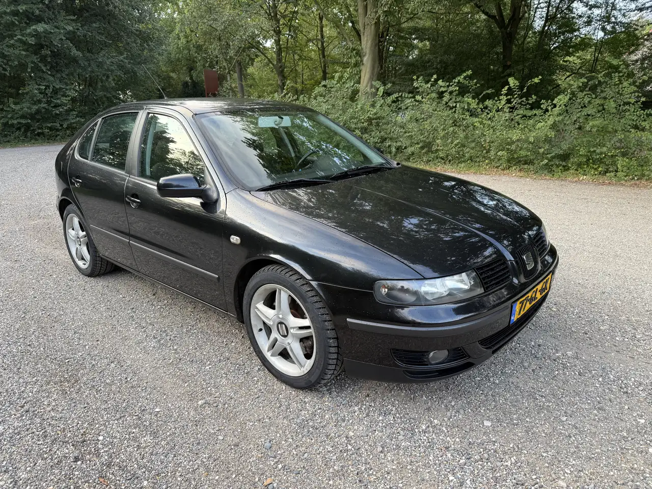 SEAT Leon 1.8-20VT 180PK | Origineel | Nieuwe distributie, foto 7