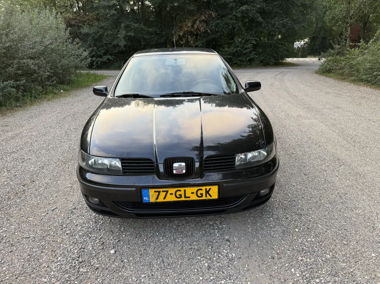 SEAT Leon 1.8-20VT 180PK | Origineel | Nieuwe distributie, foto 8