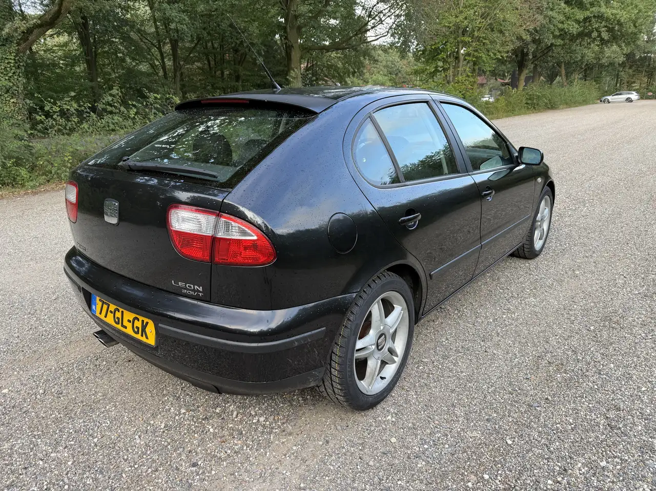 SEAT Leon 1.8-20VT 180PK | Origineel | Nieuwe distributie, foto 5