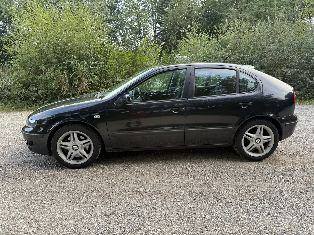 SEAT Leon 1.8-20VT 180PK | Origineel | Nieuwe distributie, foto 2