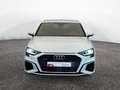 Audi A3 Sportback 40 TDI 2x S line qua *AHK*NAVI*PDC* Weiß - thumbnail 2