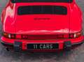 Porsche 911 Cabriolet Carrera Rouge - thumbnail 17