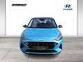 Hyundai i10 1,0 Level 3 DAB RFK Klima PDC Blau - thumbnail 2