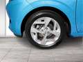 Hyundai i10 1,0 Level 3 DAB RFK Klima PDC Blau - thumbnail 6