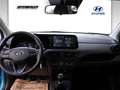 Hyundai i10 1,0 Level 3 DAB RFK Klima PDC Blau - thumbnail 7