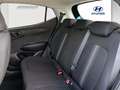Hyundai i10 1,0 Level 3 DAB RFK Klima PDC Blau - thumbnail 10