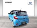 Hyundai i10 1,0 Level 3 DAB RFK Klima PDC Blau - thumbnail 5