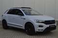 Volkswagen T-Roc 2.0 TSI 4Motion Sport Black Style DSG 190pk Blanc - thumbnail 3