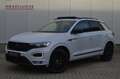 Volkswagen T-Roc 2.0 TSI 4Motion Sport Black Style DSG 190pk Blanc - thumbnail 1