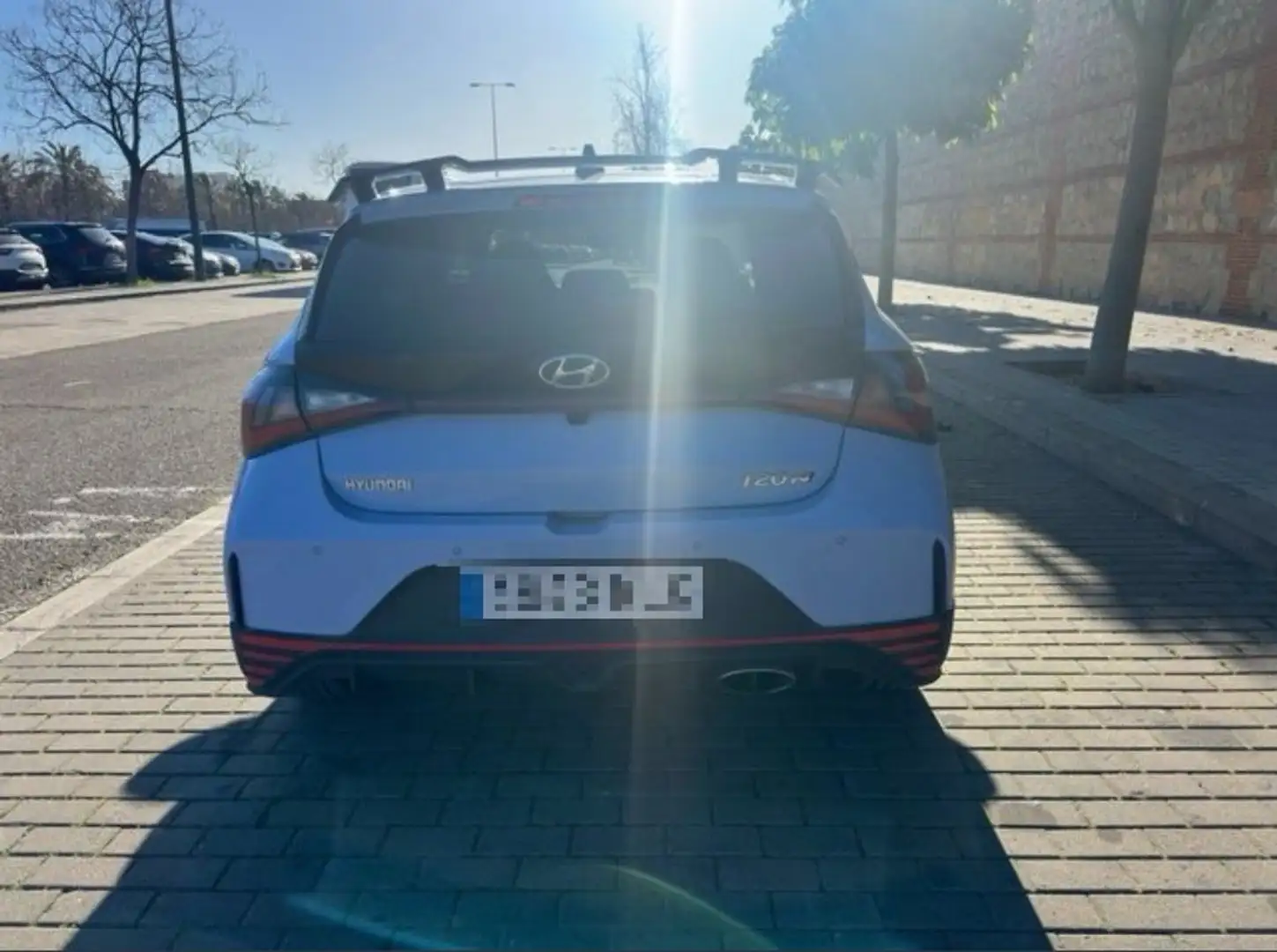 Hyundai i20 N - 2