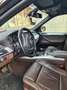 BMW X5 X5 xdrive35d (3.0sd) Futura auto Noir - thumbnail 13