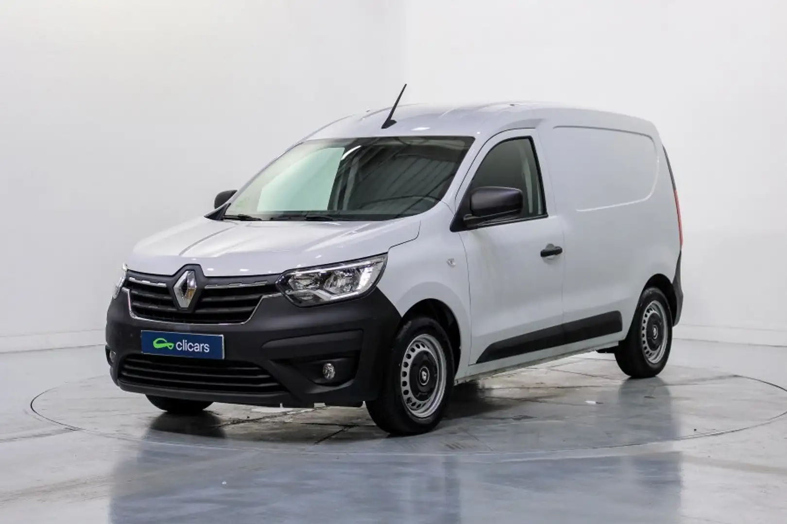 Renault Express 1.5 Blue dCi Confort 70kW Blanco - 1