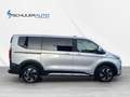 Ford Transit Custom Tourneo Custom 2,0EcoBlue L1H1 Active 170PS 4WD 8Sitze Silber - thumbnail 11