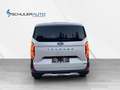 Ford Transit Custom Tourneo Custom 2,0EcoBlue L1H1 Active 170PS 4WD 8Sitze Silber - thumbnail 9
