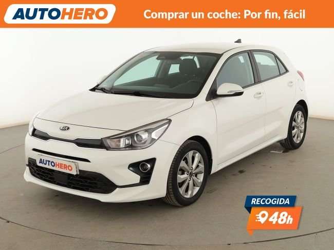 Kia Rio 1.2 Drive - foto 1