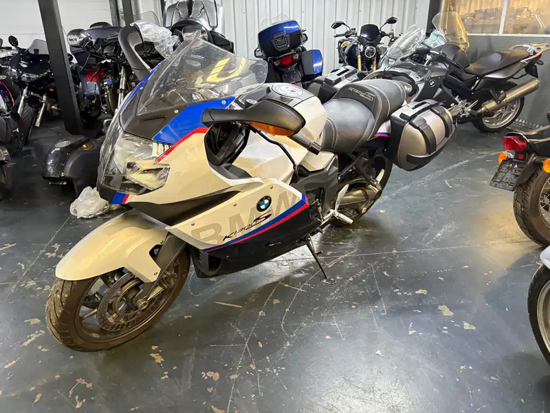 BMW K 1300 S - foto 4